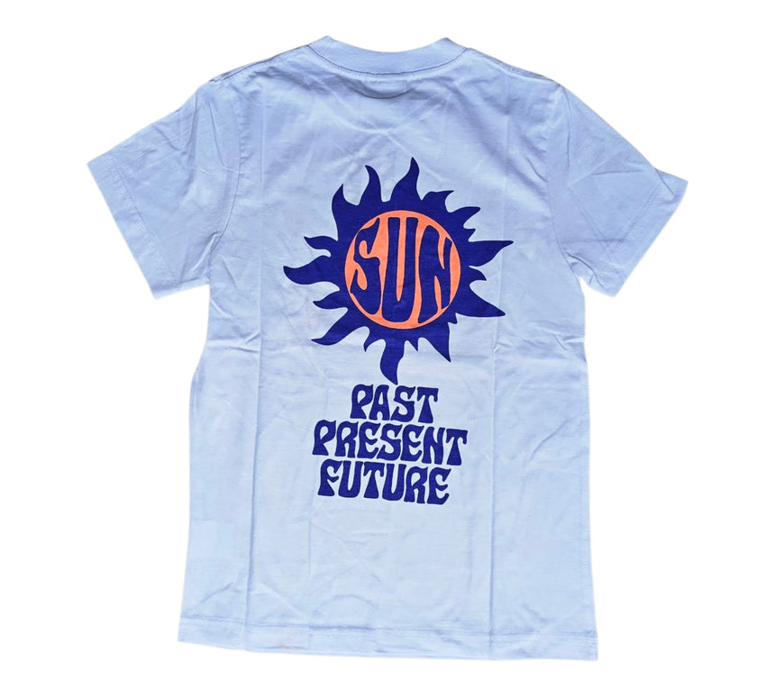 Remera estampada kids