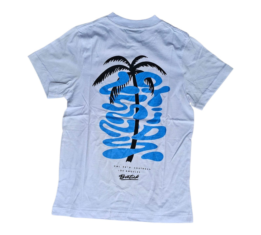 Remera estampada kids