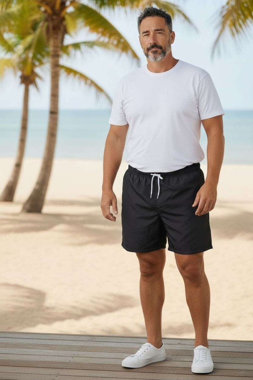 Short kaotico especial