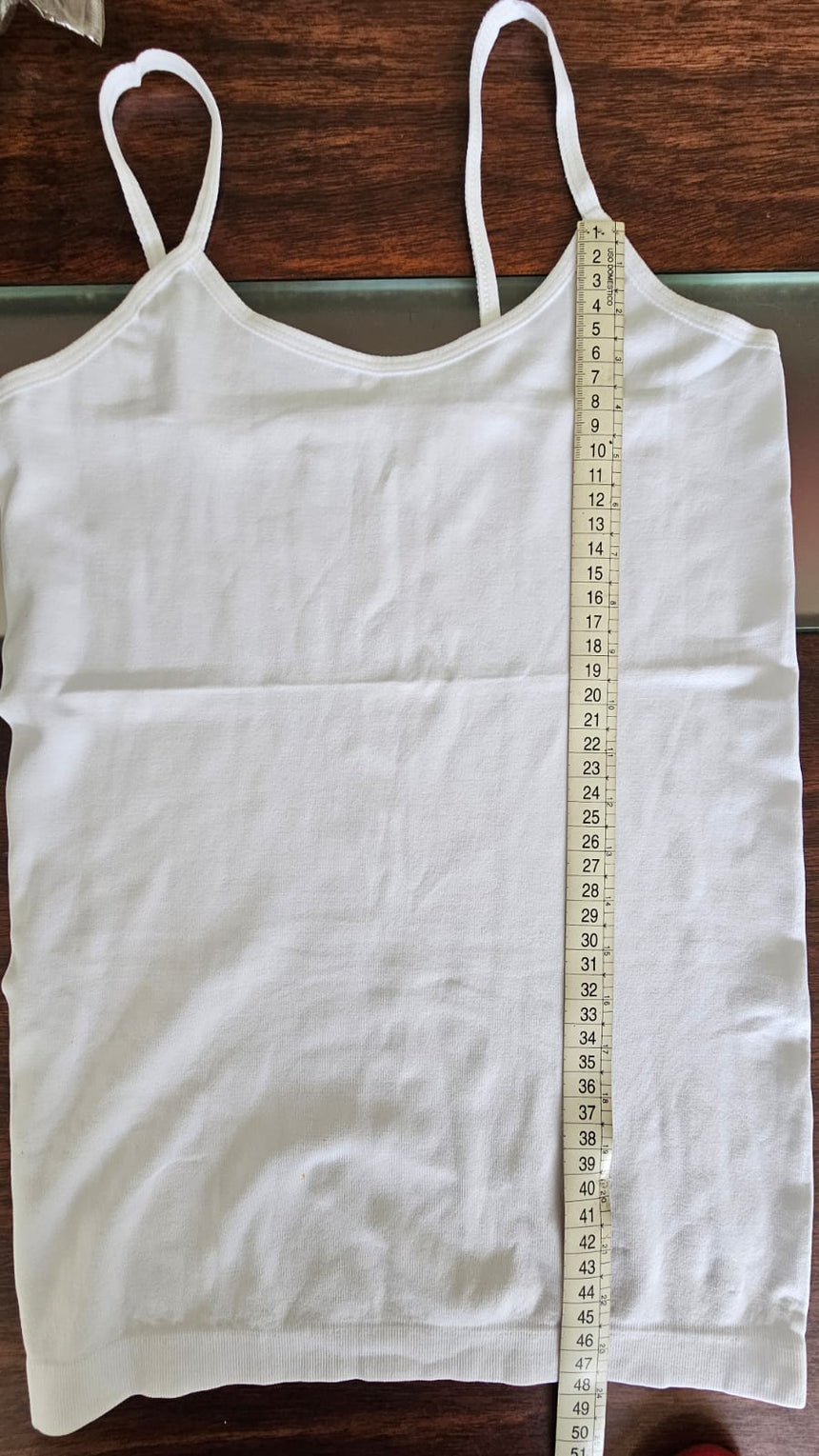 Musculosa tipo pri