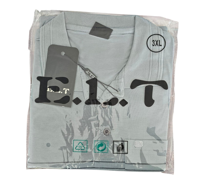 Remera para hombre especial