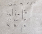 Remera para hombre especial