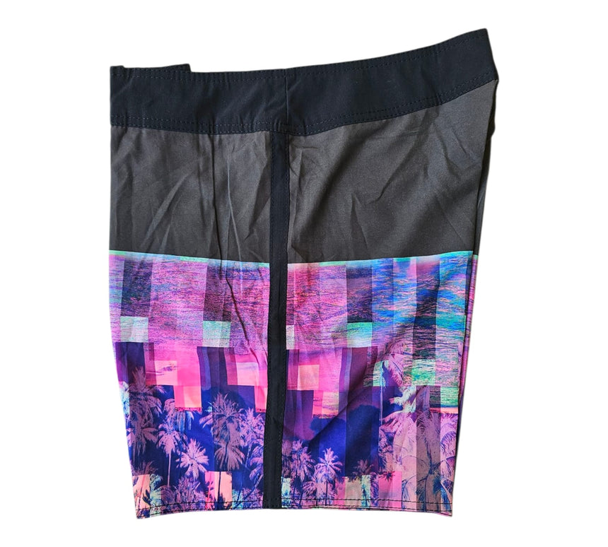 Short de playa