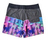 Short de playa