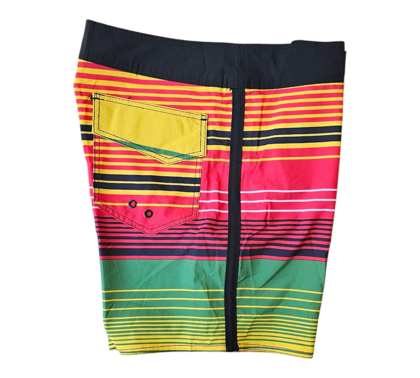 Short de playa