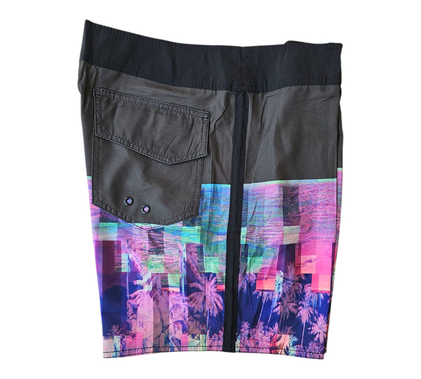 Short de playa