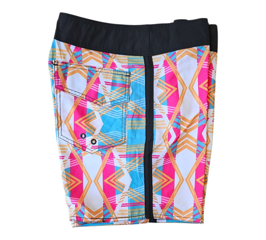 Short de playa