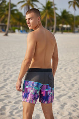 Short de playa