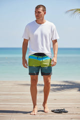 Short de playa