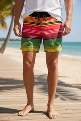 Short de playa