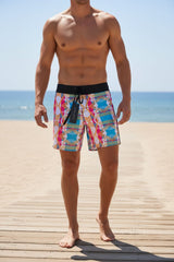 Short de playa