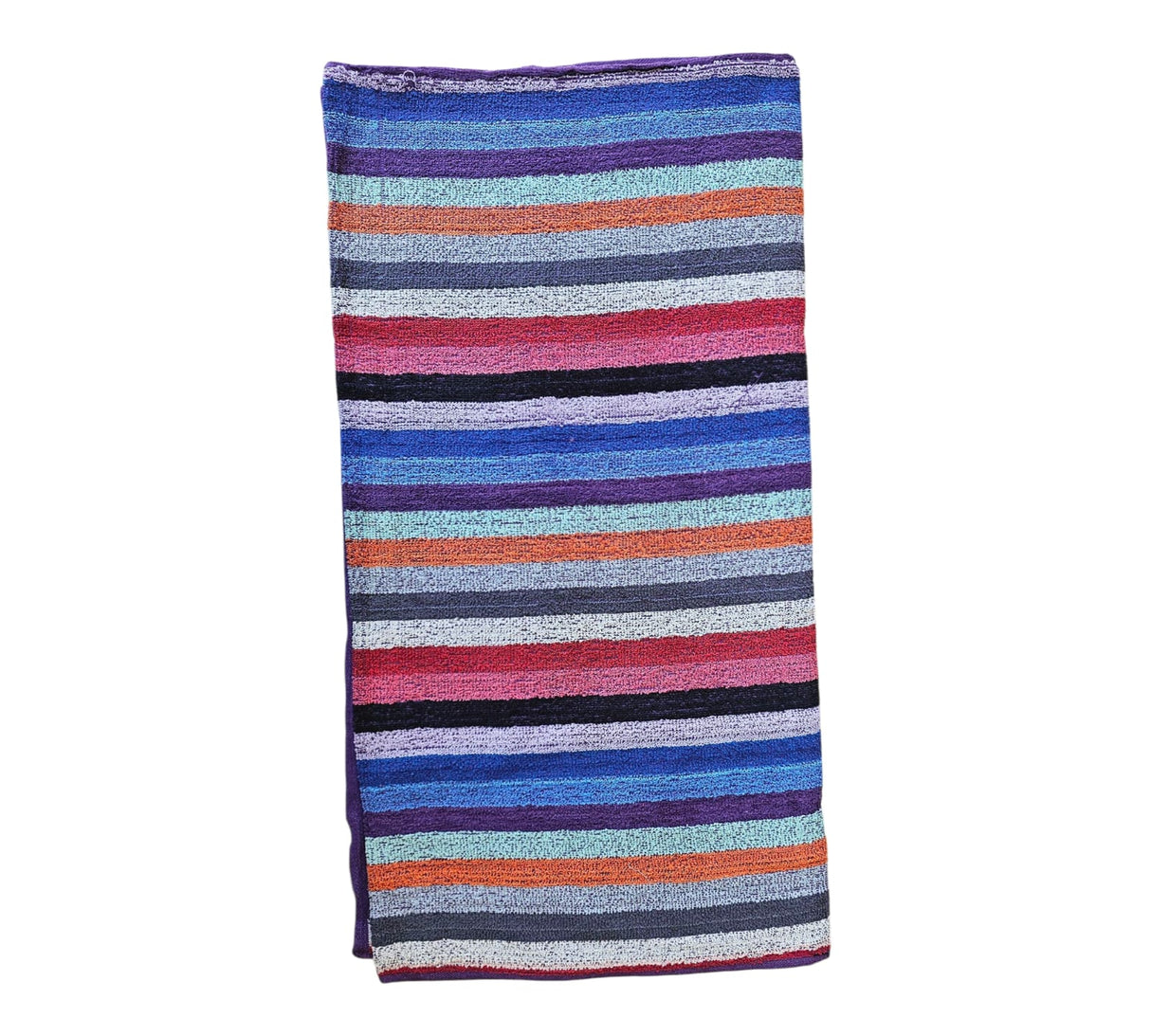 Toallon a rayas