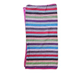 Toallon a rayas