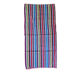 Toallon a rayas