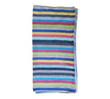 Toallon a rayas