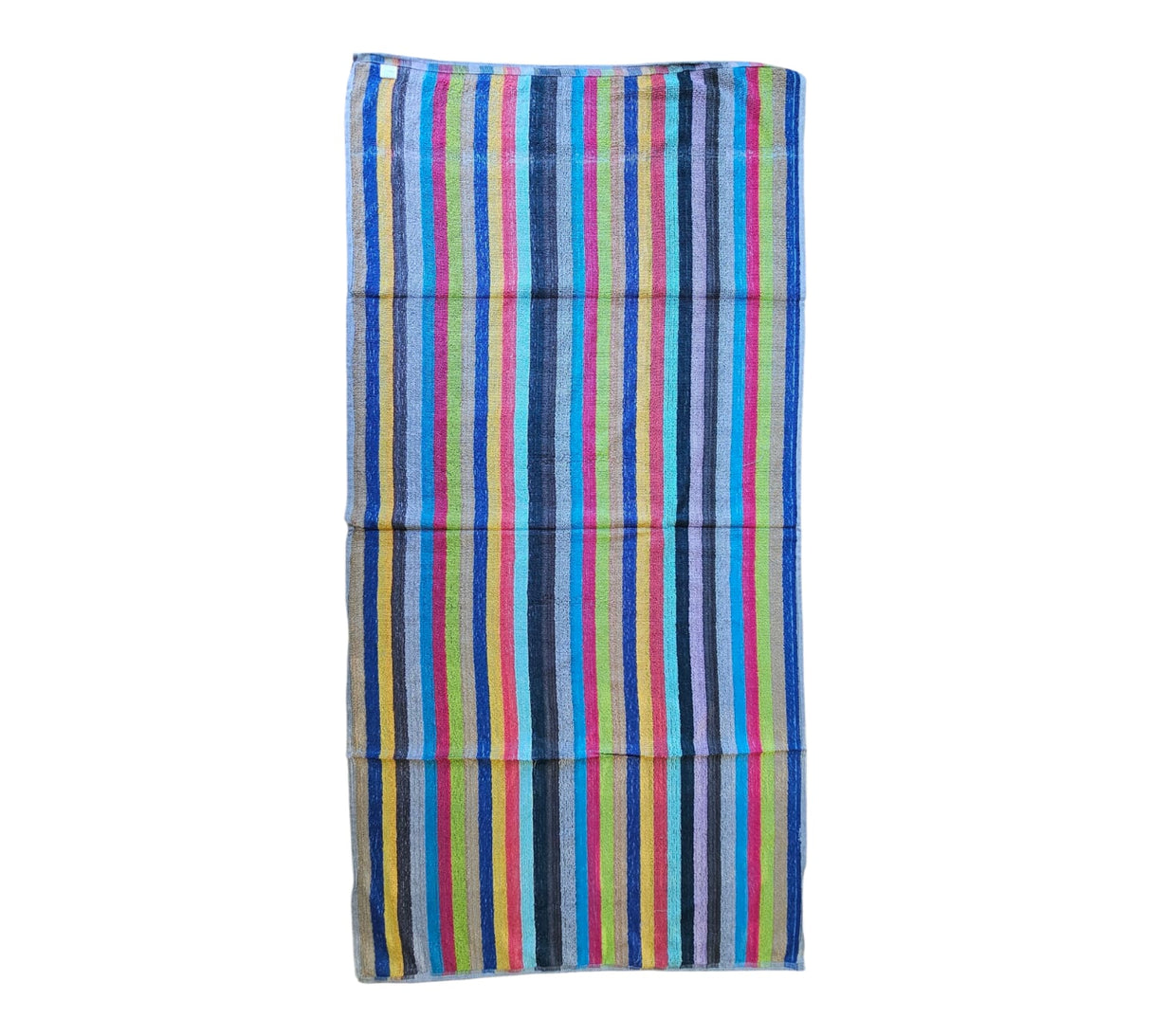 Toallon a rayas