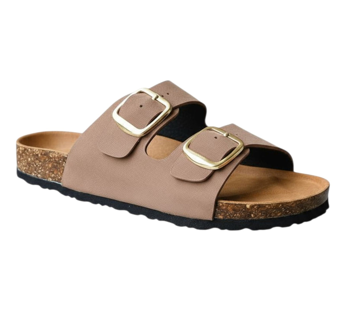 Sandalia 2 hebilla