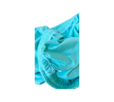 Short unisex en colores de algodon