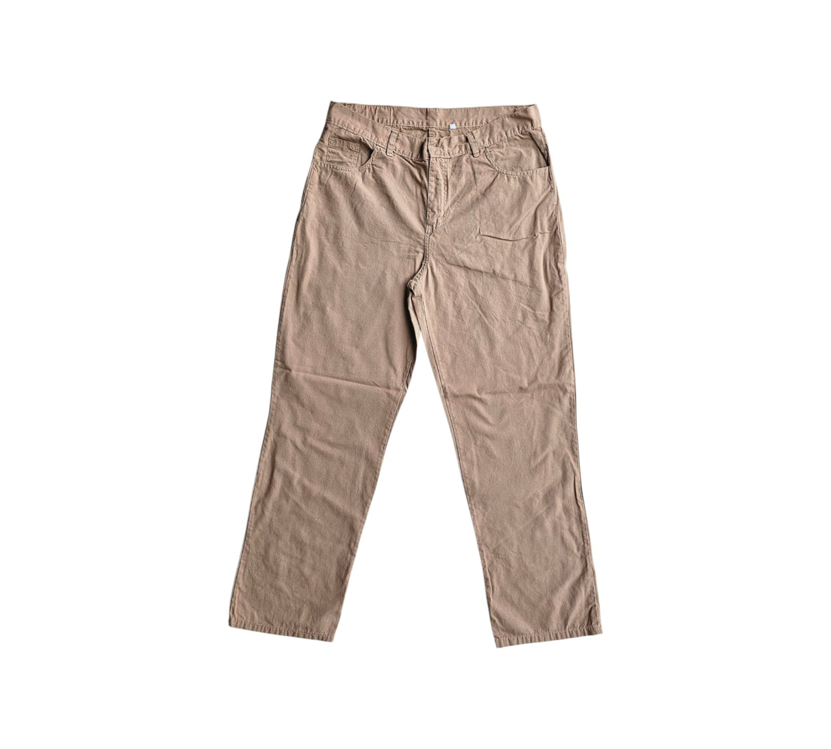 Pantalon beige