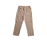 Pantalon beige