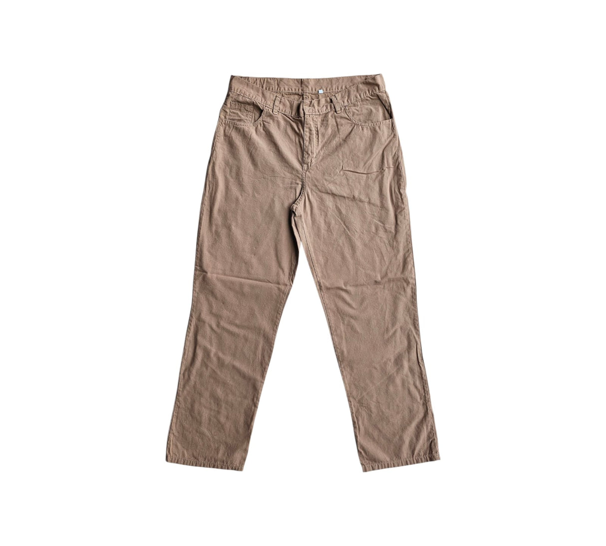 Pantalon beige