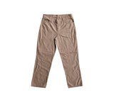 Pantalon beige