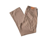 Pantalon beige