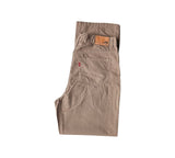 Pantalon beige