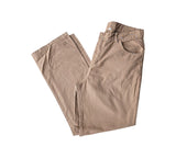 Pantalon beige