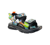 SaNDALIA SUPER HEROESvdel 25 al 30