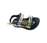 SaNDALIA SUPER HEROESvdel 25 al 30