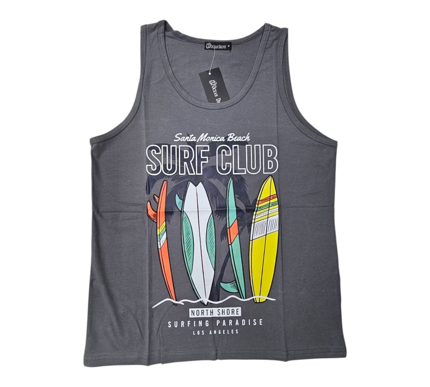 Musculosa