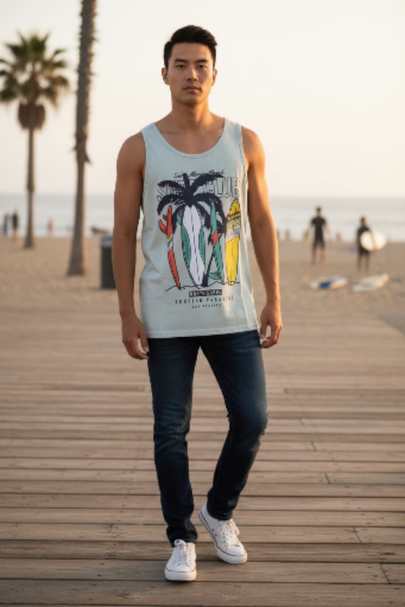 Musculosa