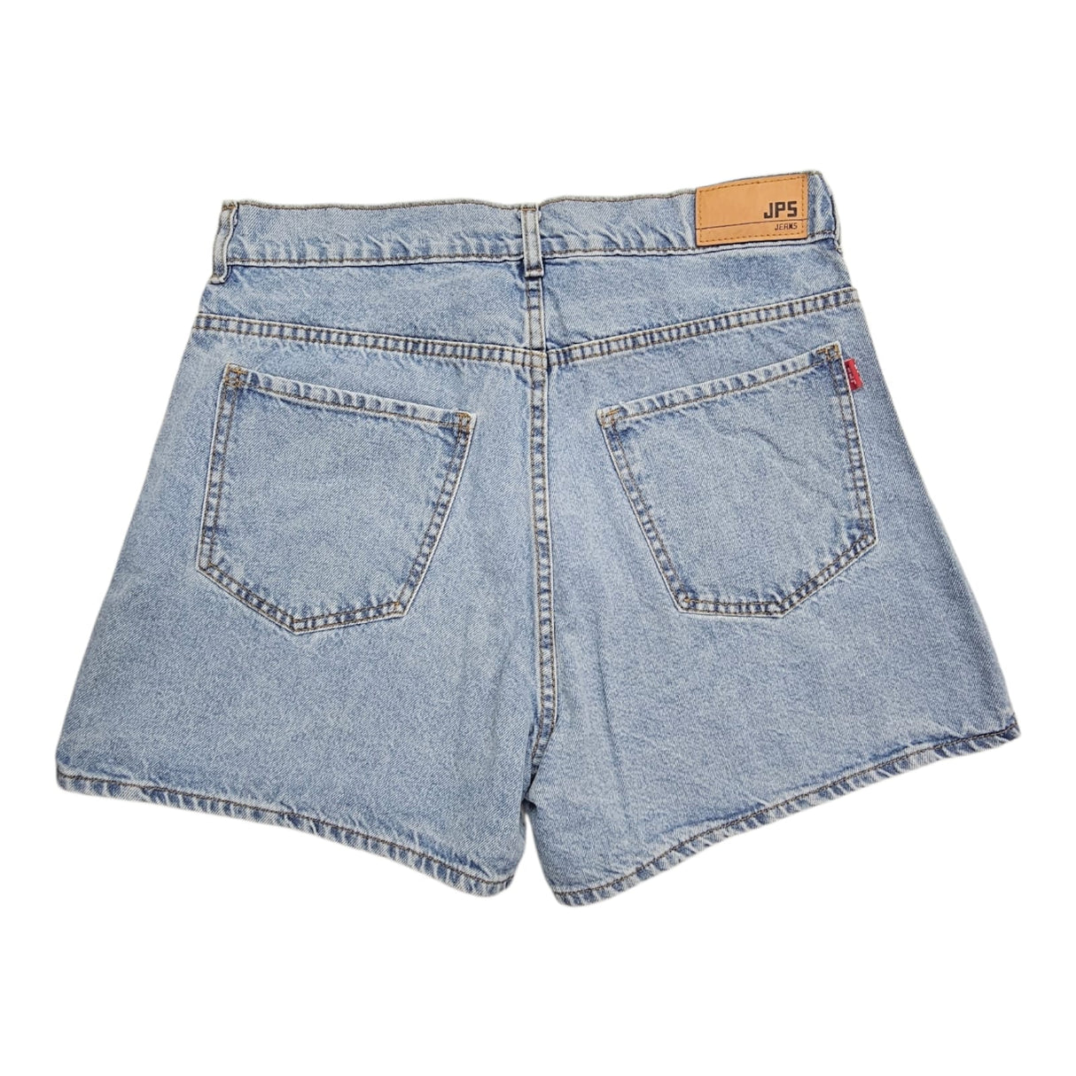 Short de jean rigido