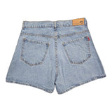 Short de jean rigido