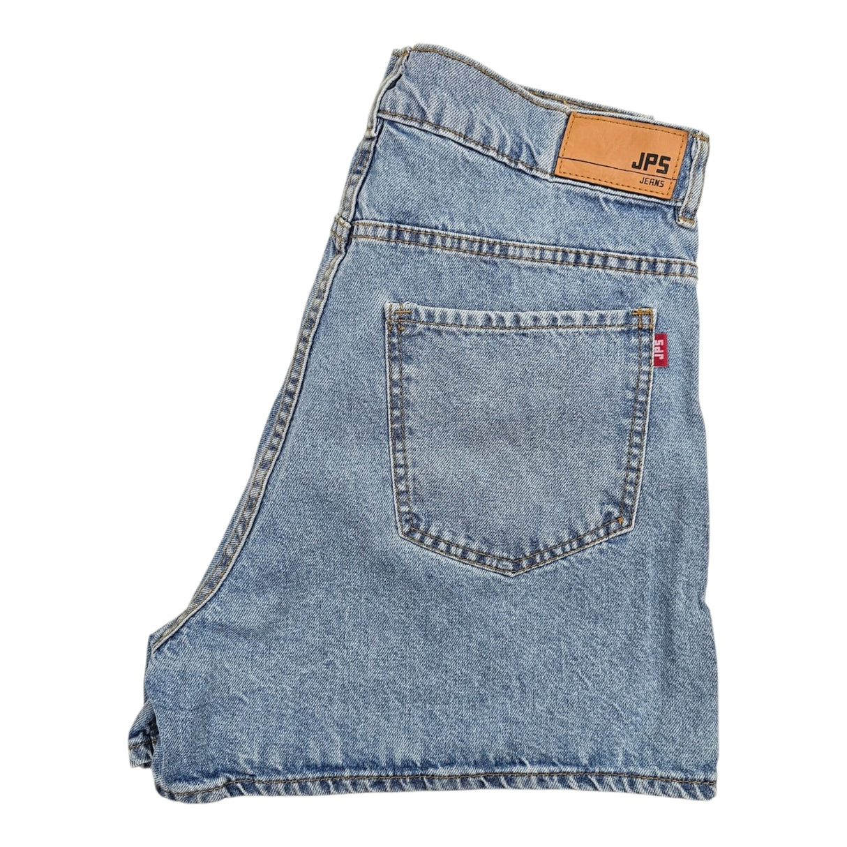 Short de jean rigido