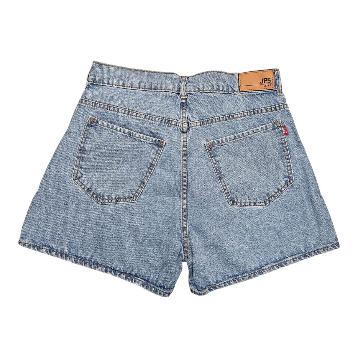 Short de jean rigido