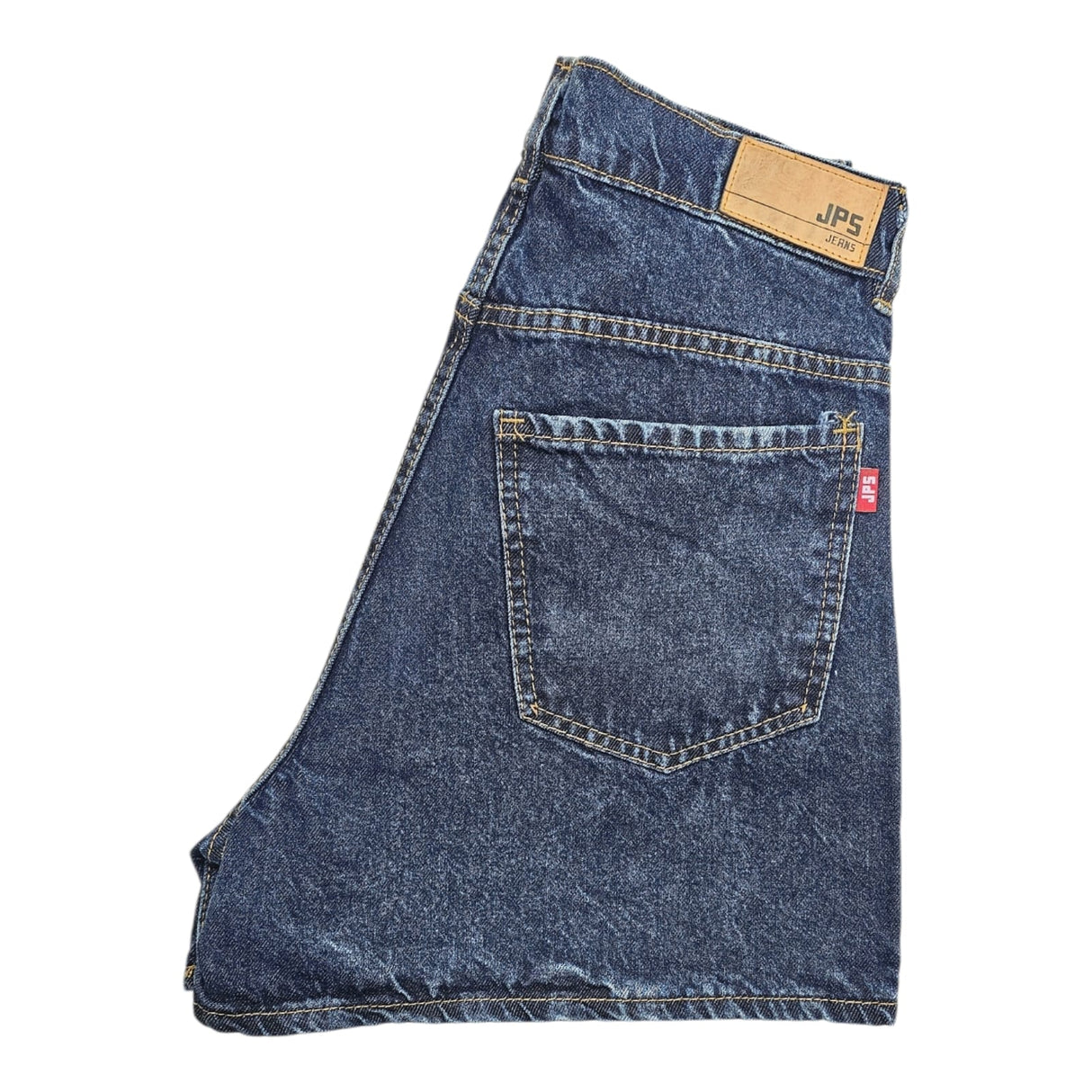 Short de jean rigido
