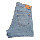 Short de jean rigido