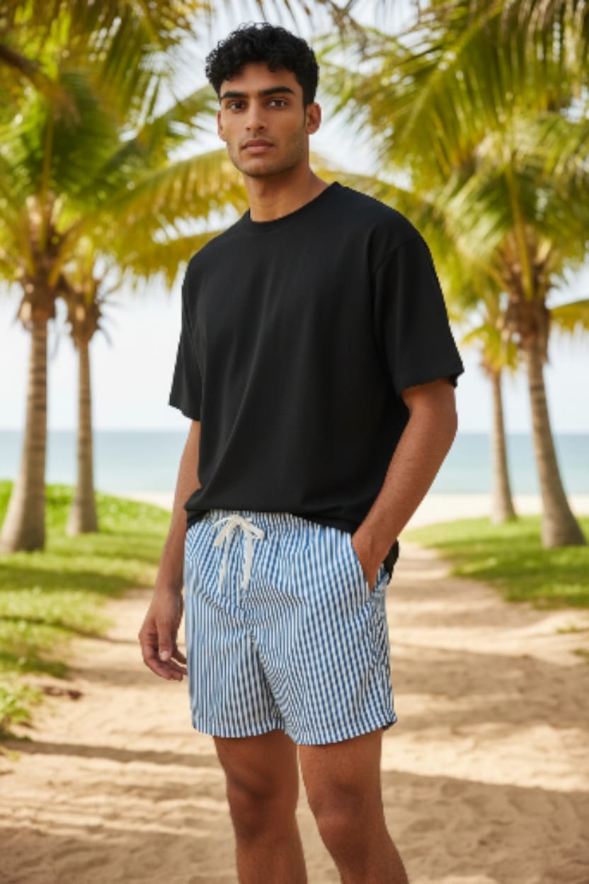 Short de baño