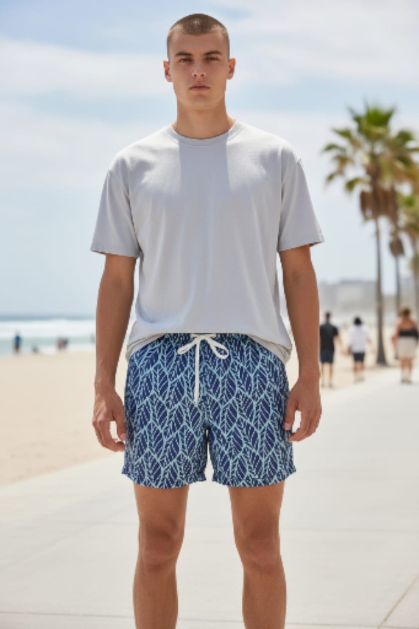 Short de baño