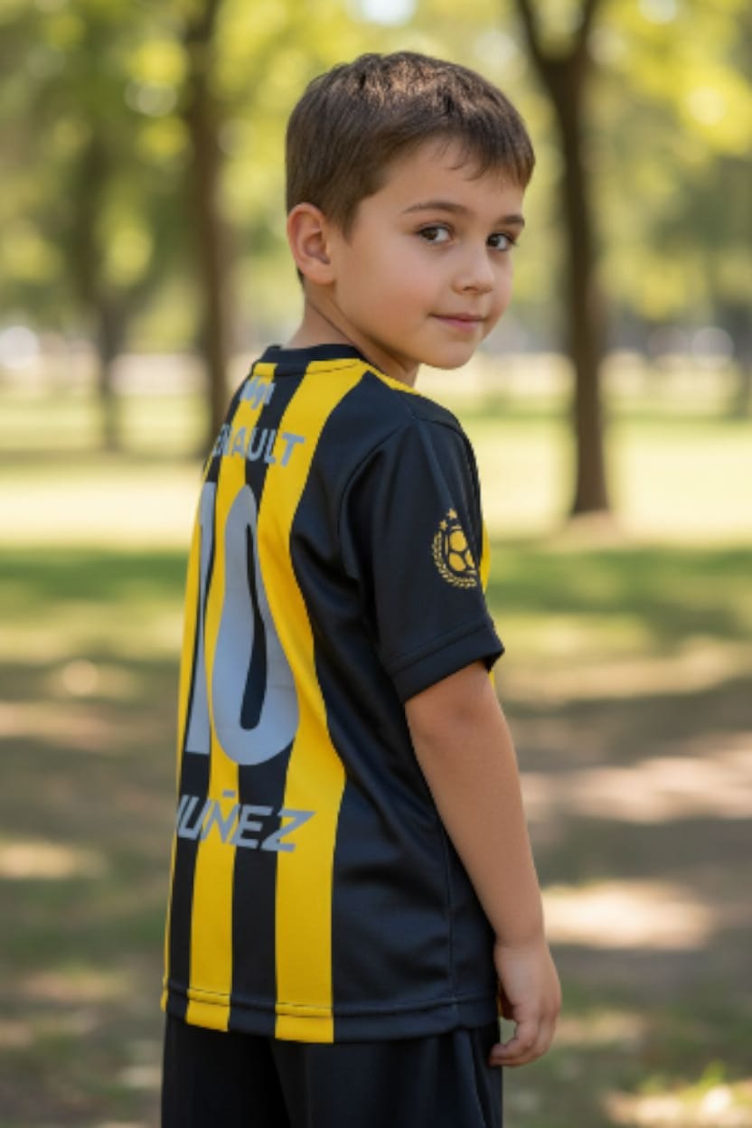 Conjunto Peñarol