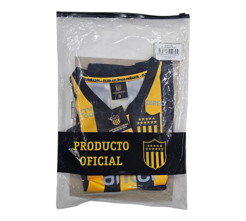 Conjunto Peñarol