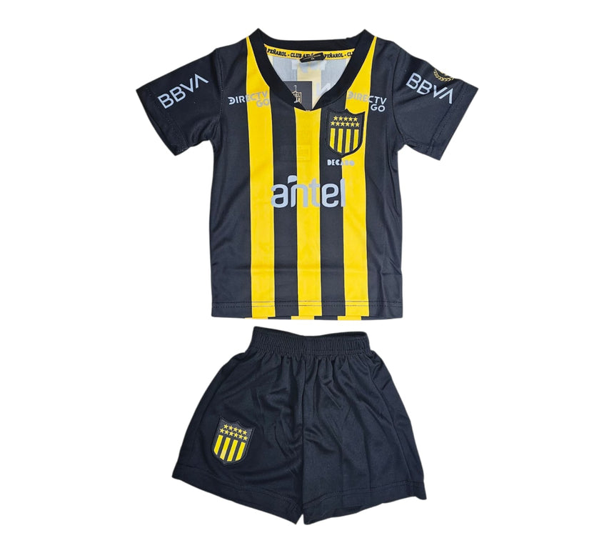 Conjunto Peñarol