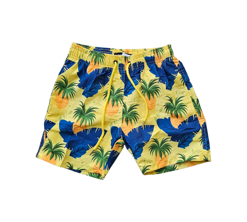 Short de playa kids