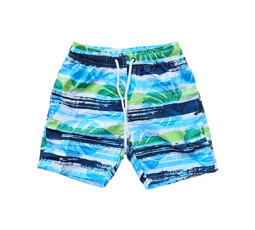 Short de playa kids