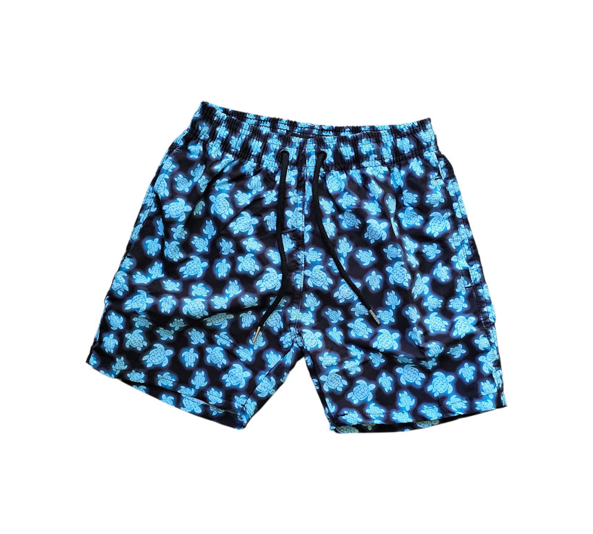 Short de playa kids