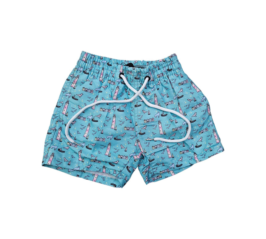 Short de Baño chico