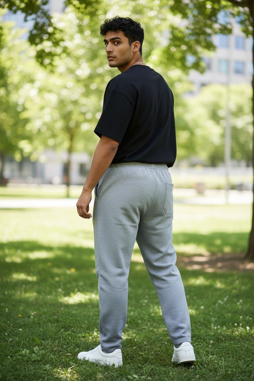 Pantalon deportivo sfl