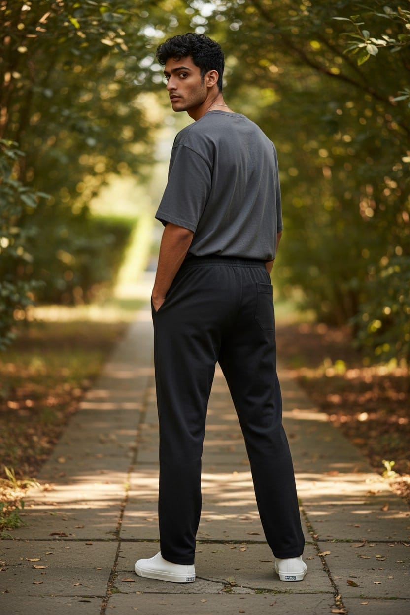 Pantalon deportivo sfl